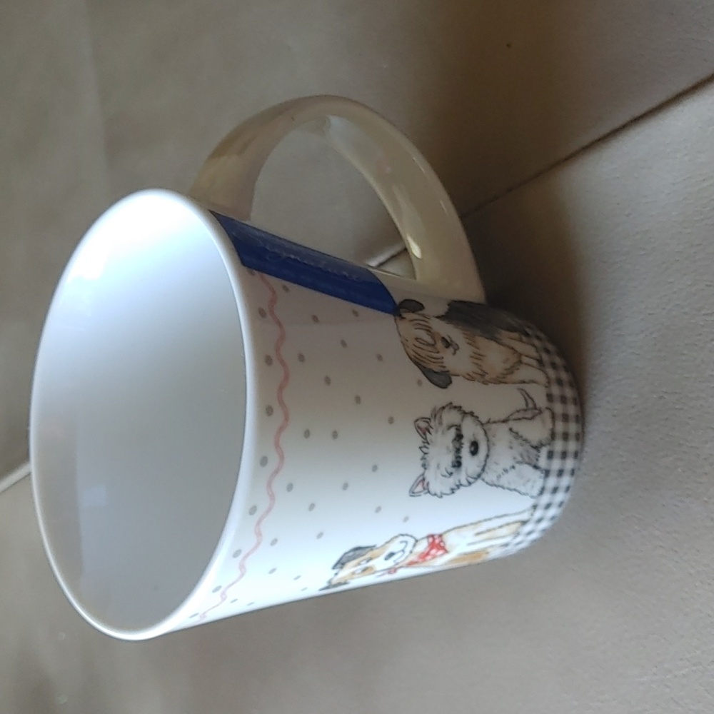 ✅Dog Cup